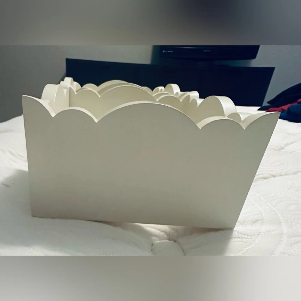 Pottery Barn Shelves